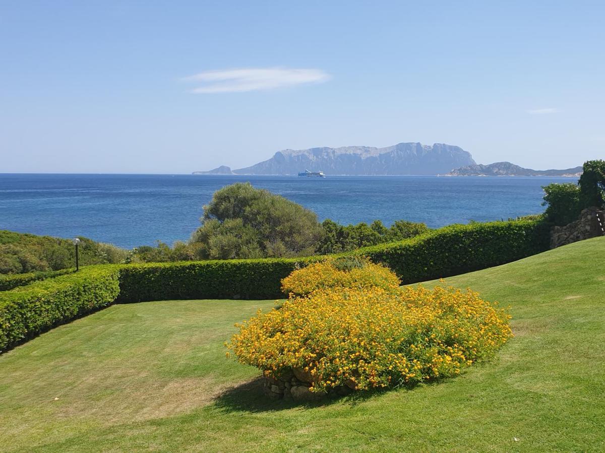 Home On Sardinia Beach Ольбия Экстерьер фото