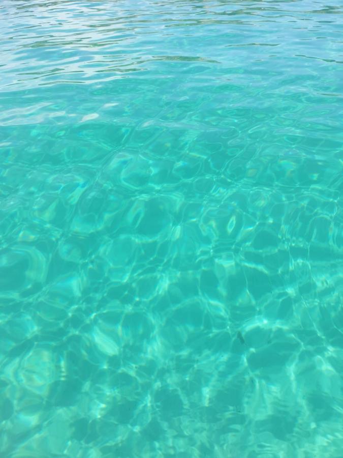 Home On Sardinia Beach Ольбия Экстерьер фото
