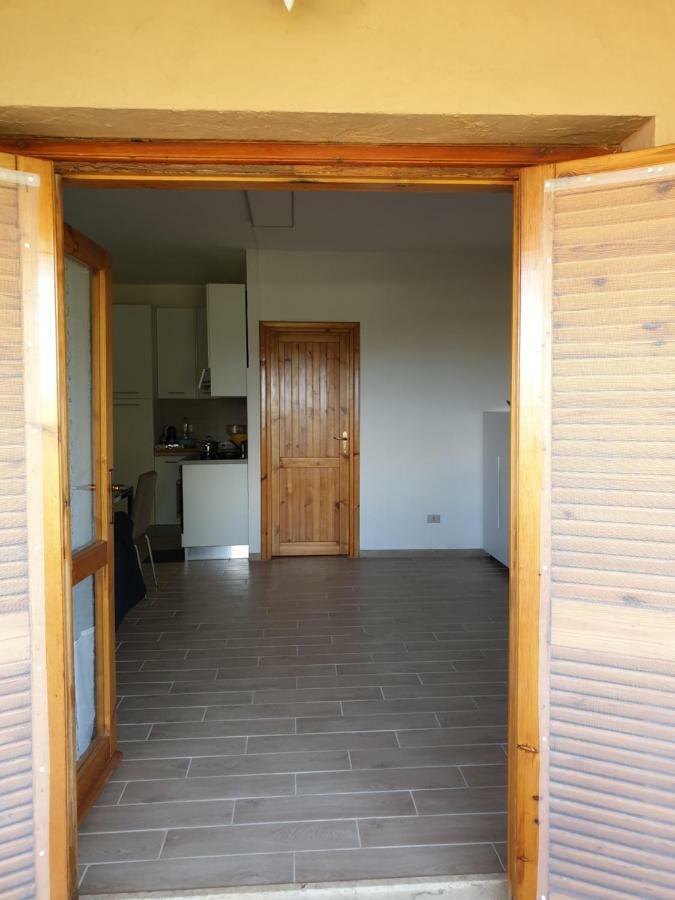 Home On Sardinia Beach Ольбия Экстерьер фото