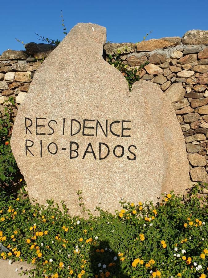 Home On Sardinia Beach Ольбия Экстерьер фото